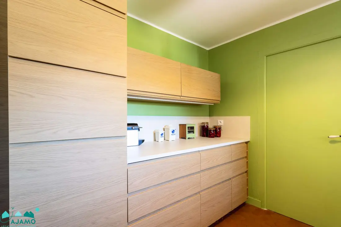 Residence 1010-pleneuf Val Andre