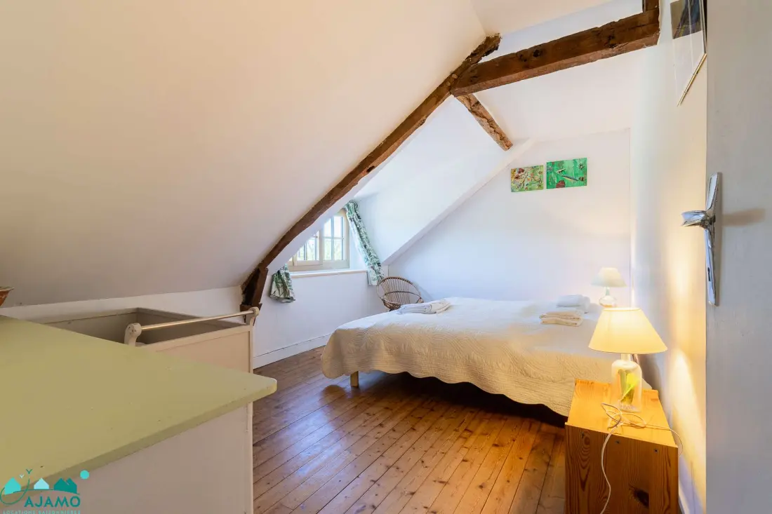 Residence 1010-pleneuf Val Andre