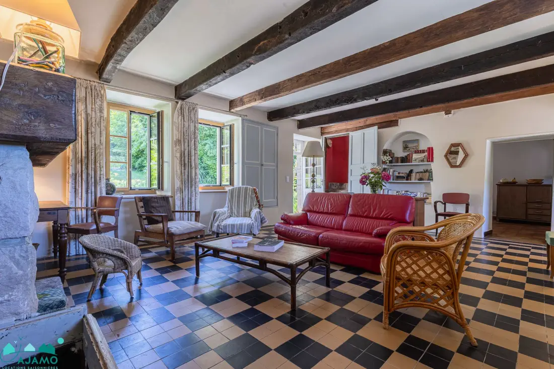 Residence 1010-pleneuf Val Andre