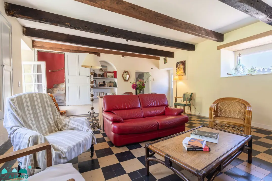 Residence 1010-pleneuf Val Andre
