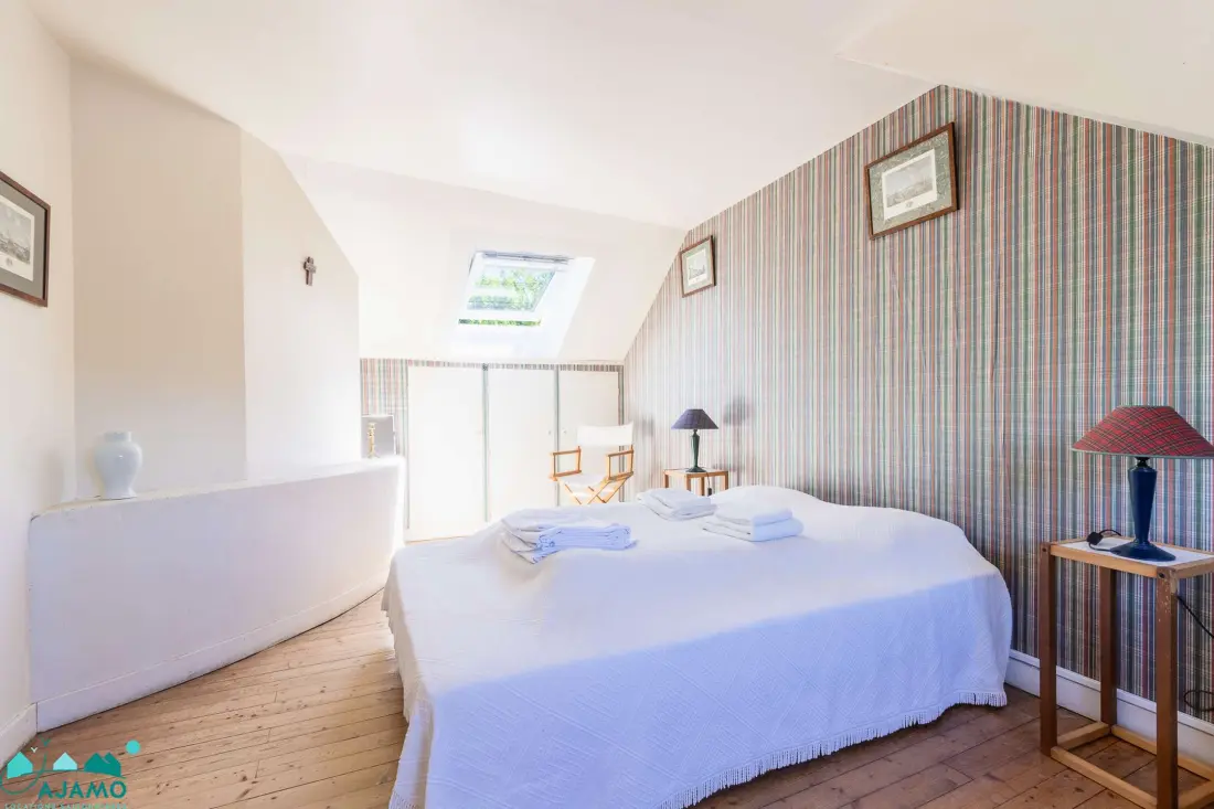 Residence 1010-pleneuf Val Andre