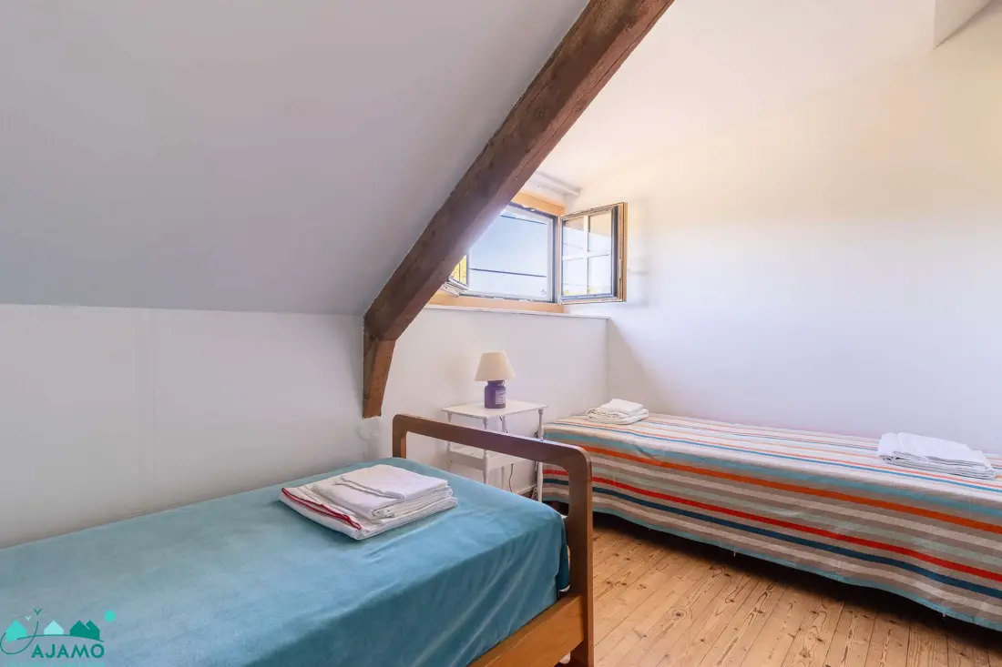 Residence 1010-pleneuf Val Andre
