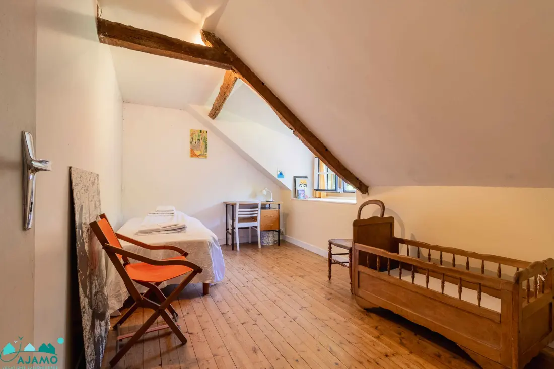 Residence 1010-pleneuf Val Andre