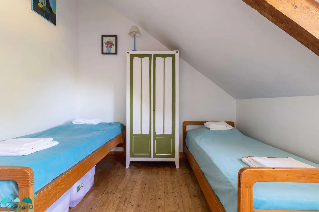 Residence 1010-pleneuf Val Andre