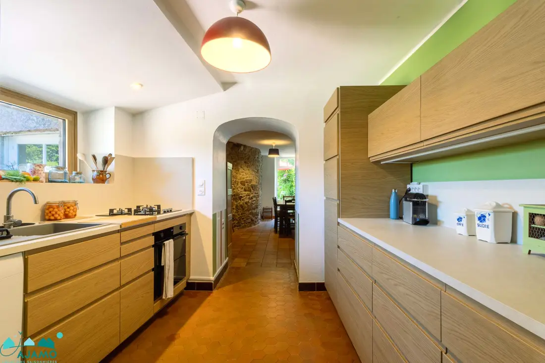Residence 1010-pleneuf Val Andre