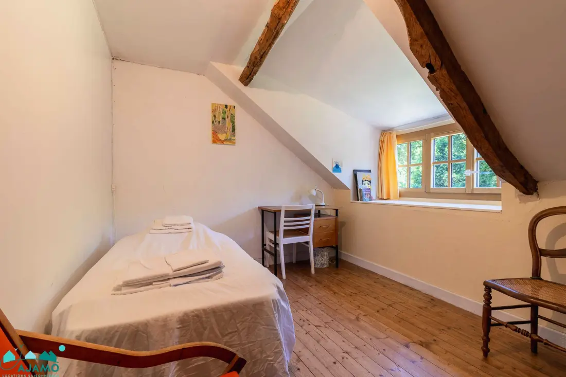Residence 1010-pleneuf Val Andre