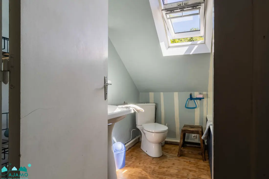 Residence 1010-pleneuf Val Andre
