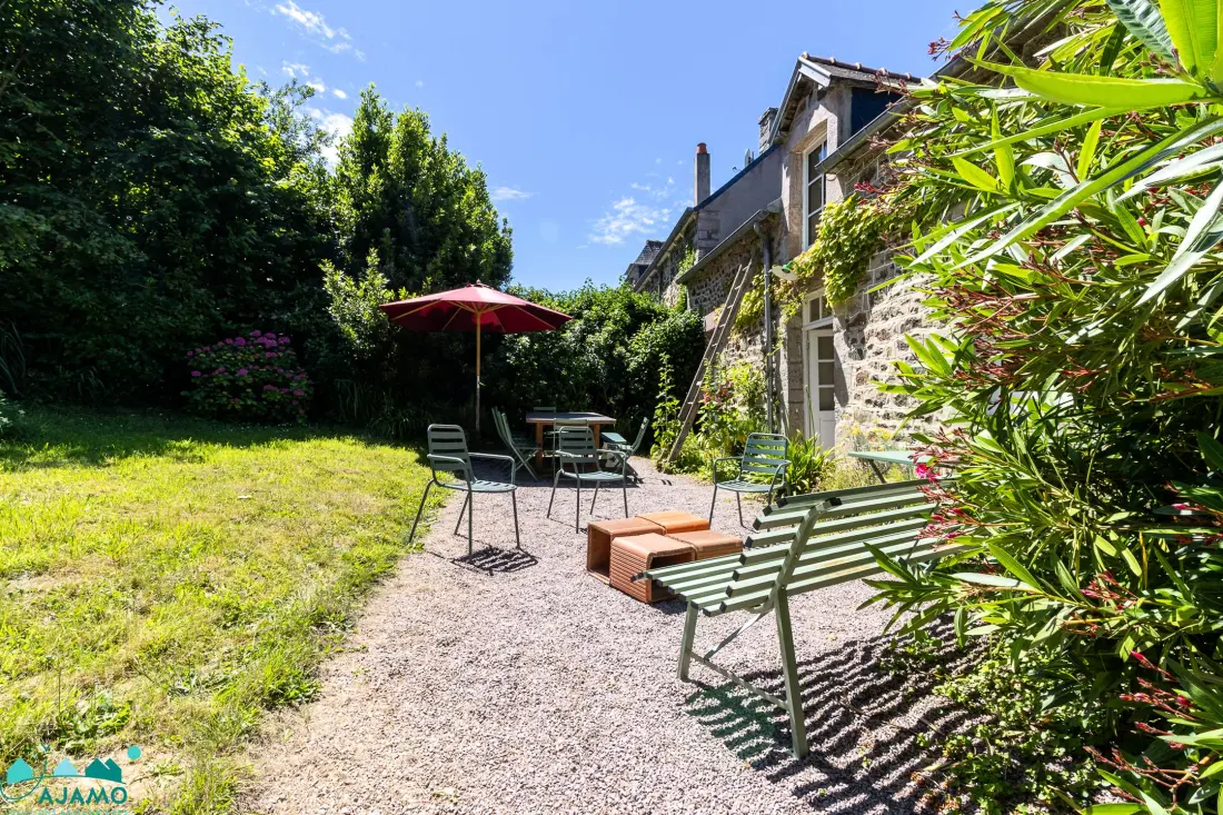 Residence 1010-pleneuf Val Andre