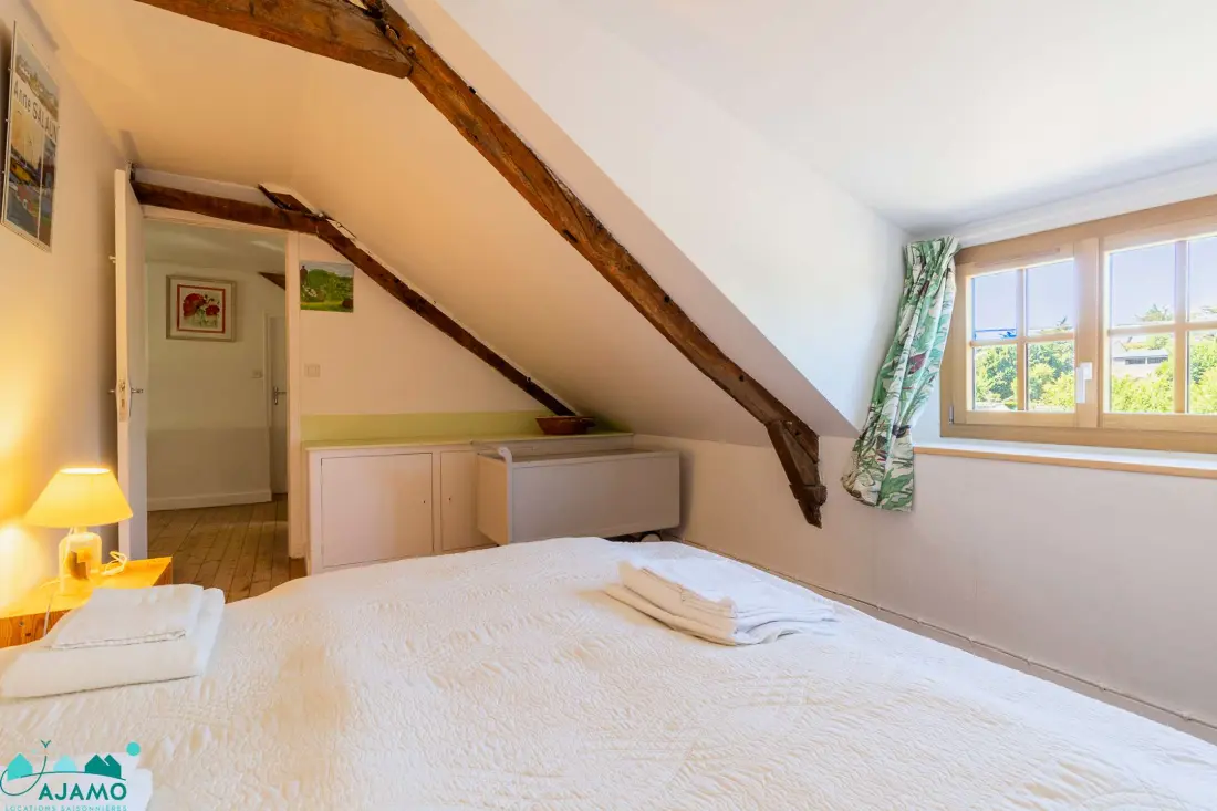 Residence 1010-pleneuf Val Andre