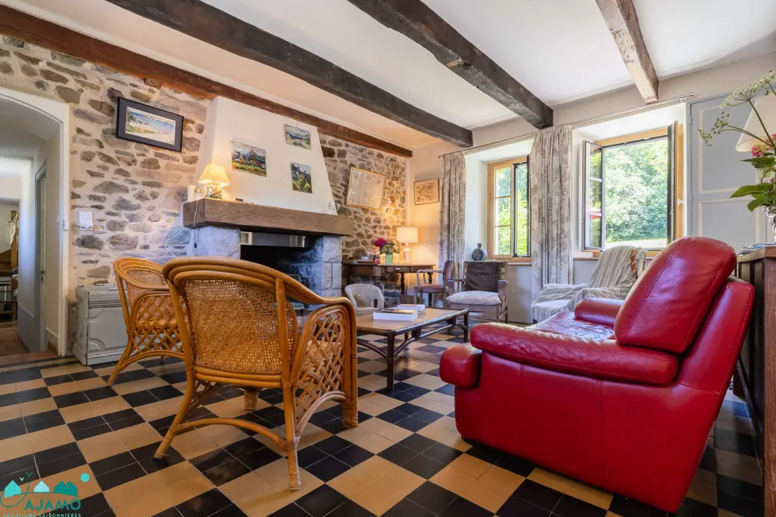 Residence 1010-pleneuf Val Andre