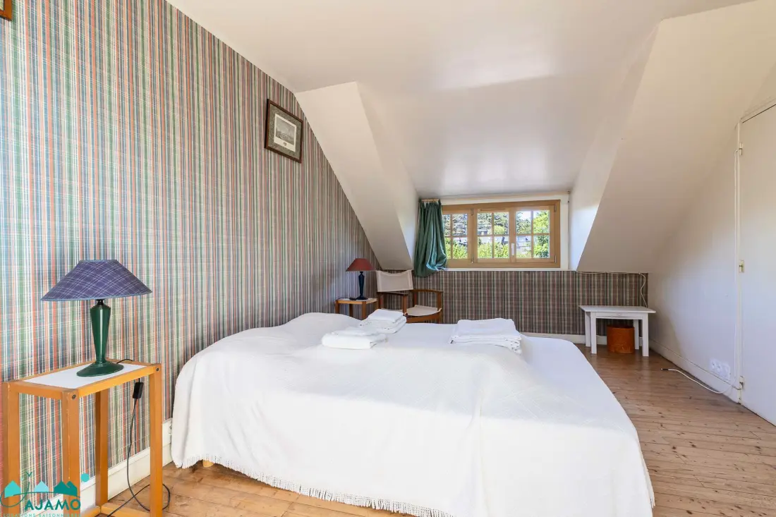 Residence 1010-pleneuf Val Andre