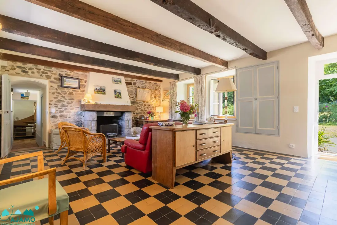 Residence 1010-pleneuf Val Andre