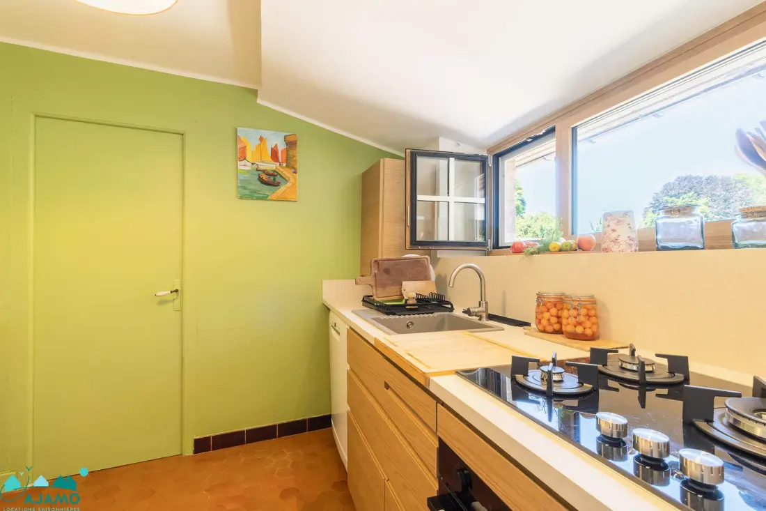 Residence 1010-pleneuf Val Andre