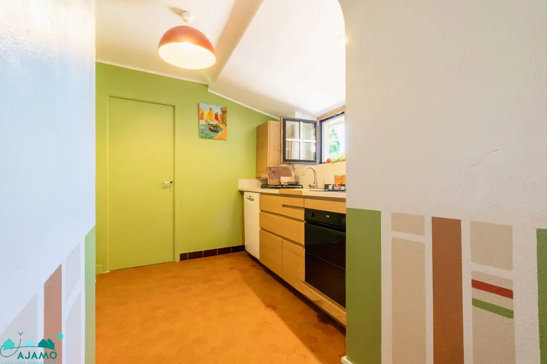 Residence 1010-pleneuf Val Andre