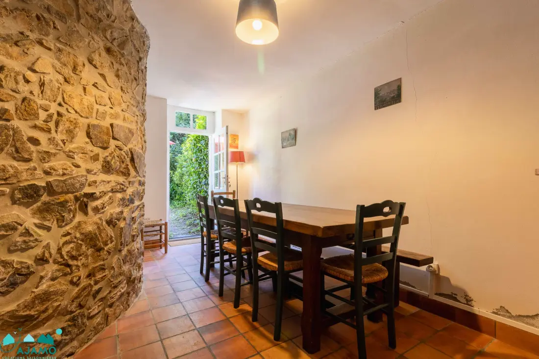 Residence 1010-pleneuf Val Andre