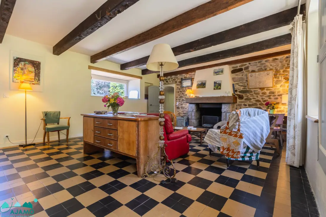 Residence 1010-pleneuf Val Andre