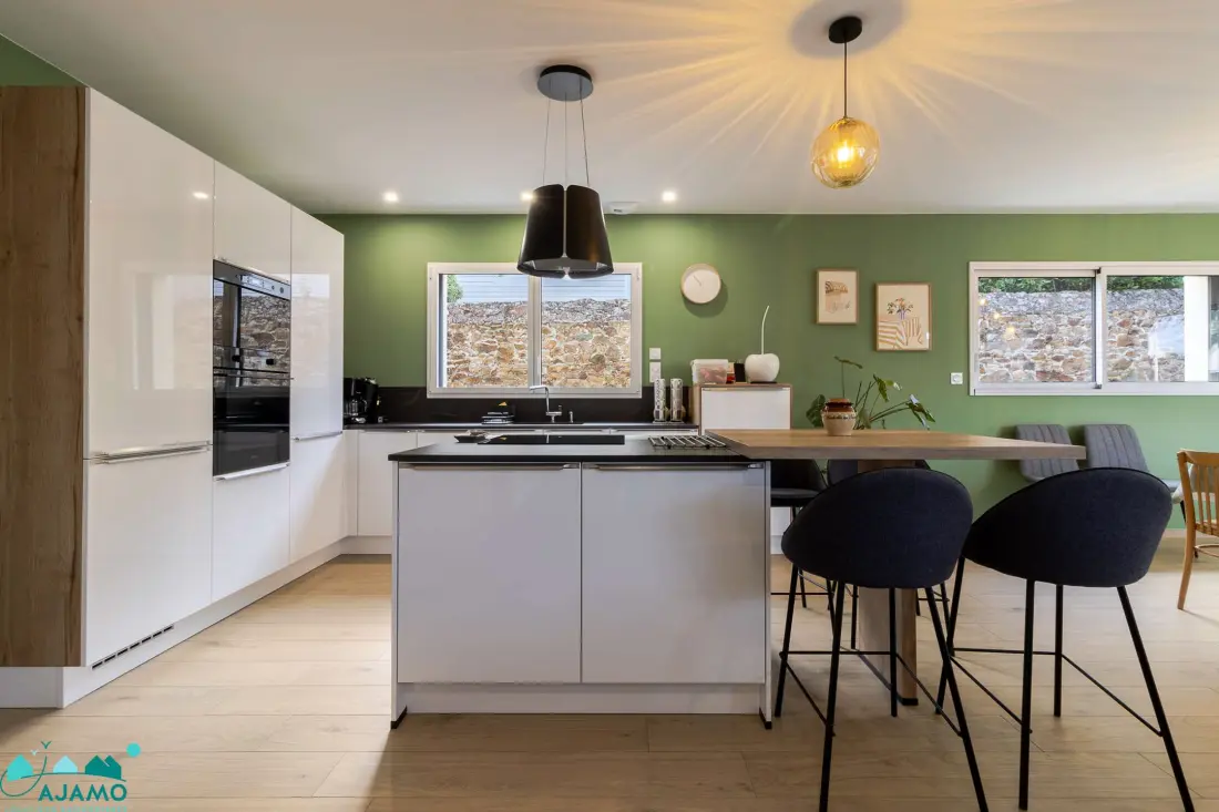 Residence 1012-pleneuf Val Andre