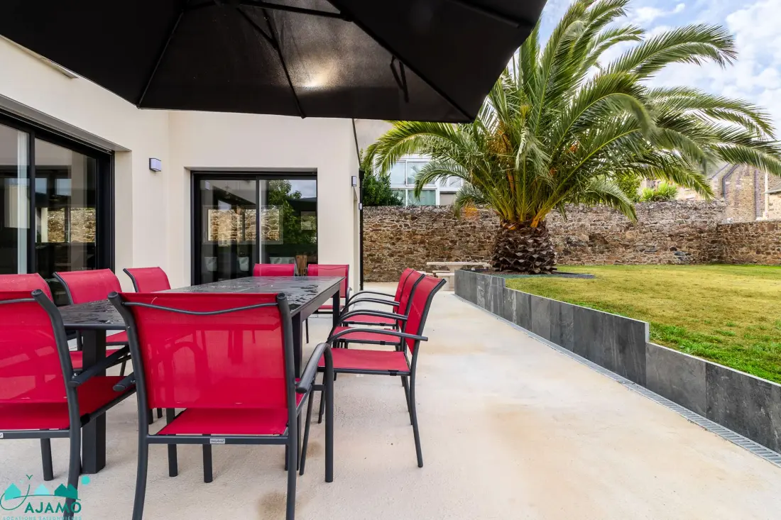 Residence 1012-pleneuf Val Andre