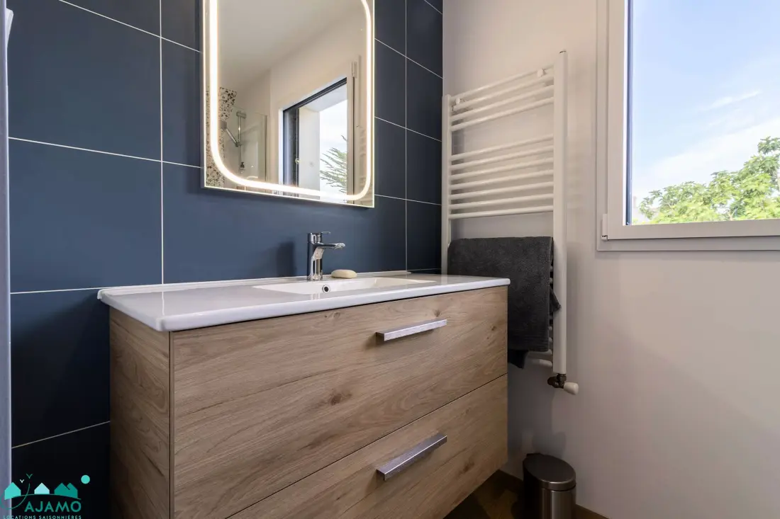 Residence 1012-pleneuf Val Andre