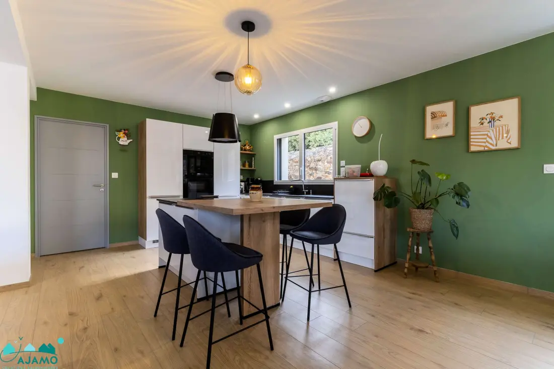 Residence 1012-pleneuf Val Andre