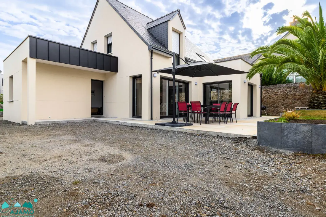 Residence 1012-pleneuf Val Andre