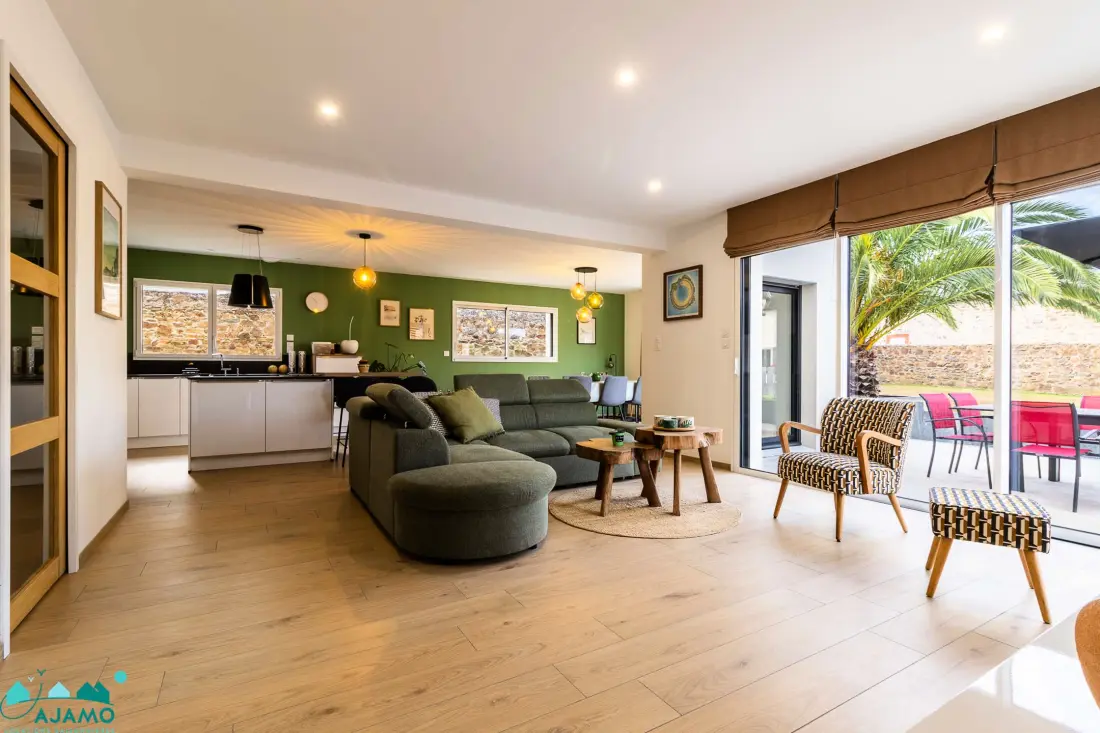 Residence 1012-pleneuf Val Andre