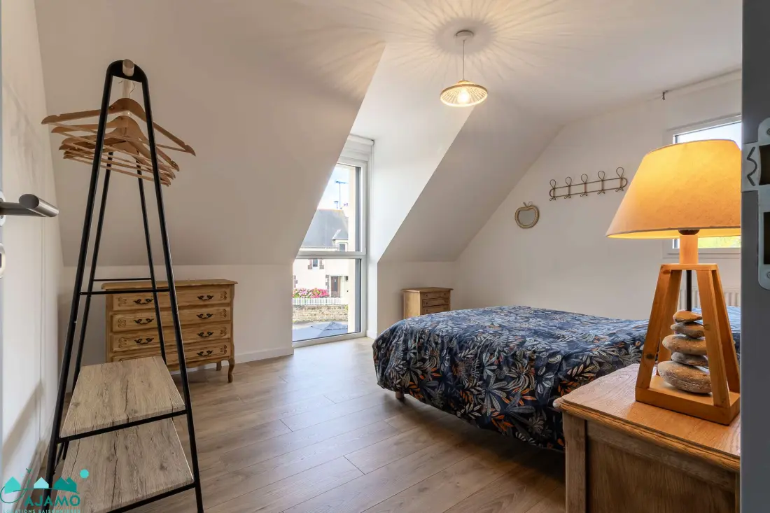 Residence 1012-pleneuf Val Andre