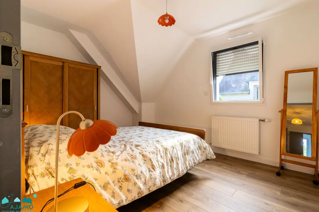 Residence 1012-pleneuf Val Andre
