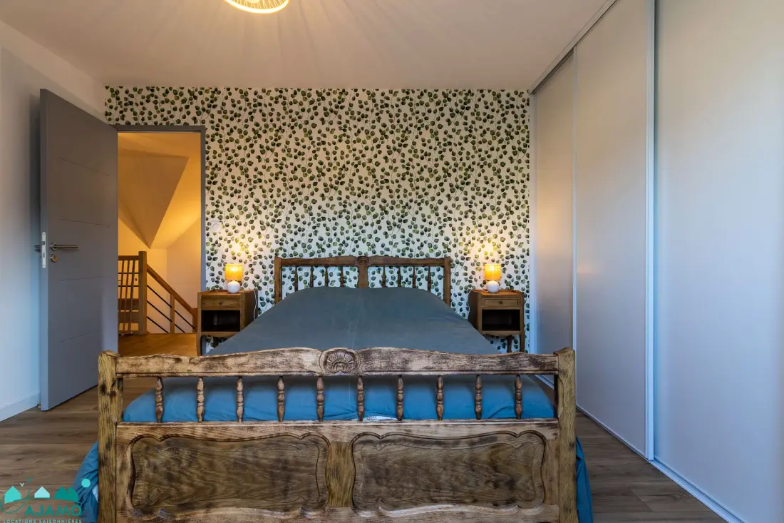 Residence 1012-pleneuf Val Andre