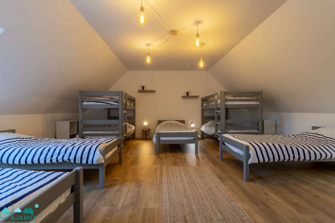 Residence 1012-pleneuf Val Andre