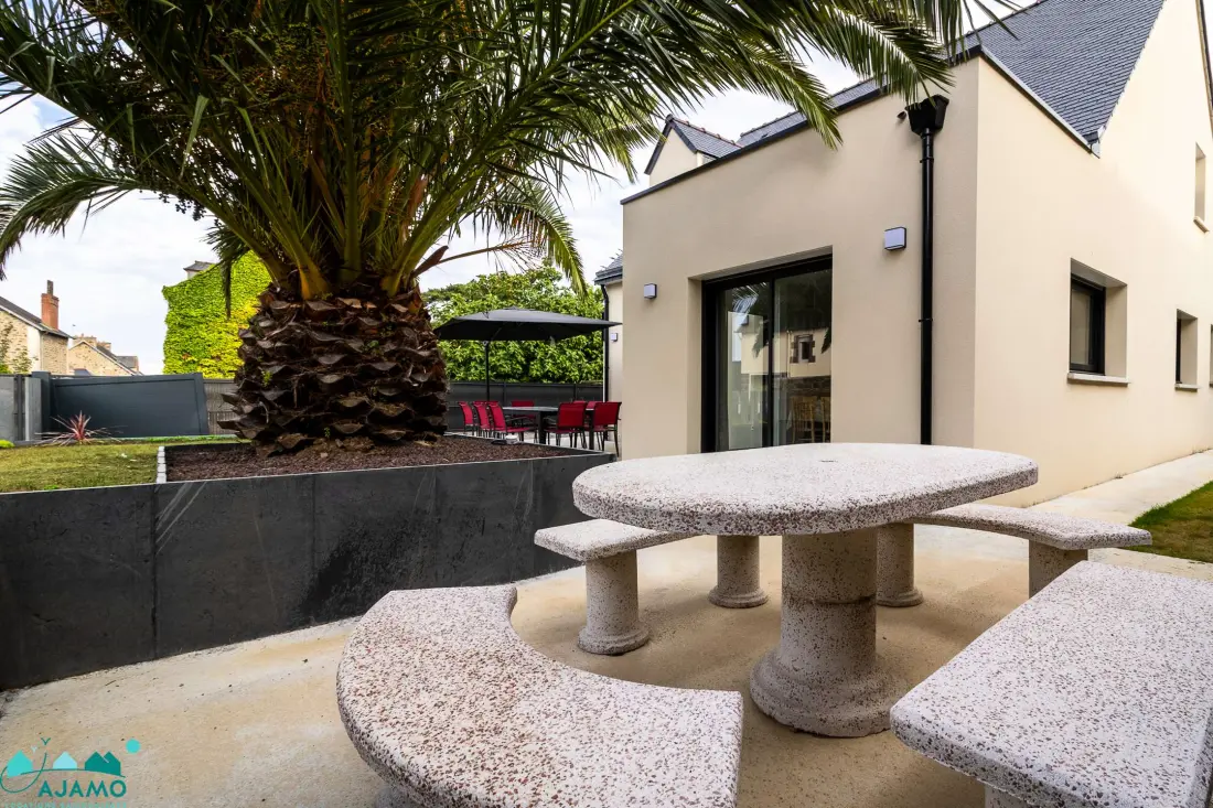 Residence 1012-pleneuf Val Andre