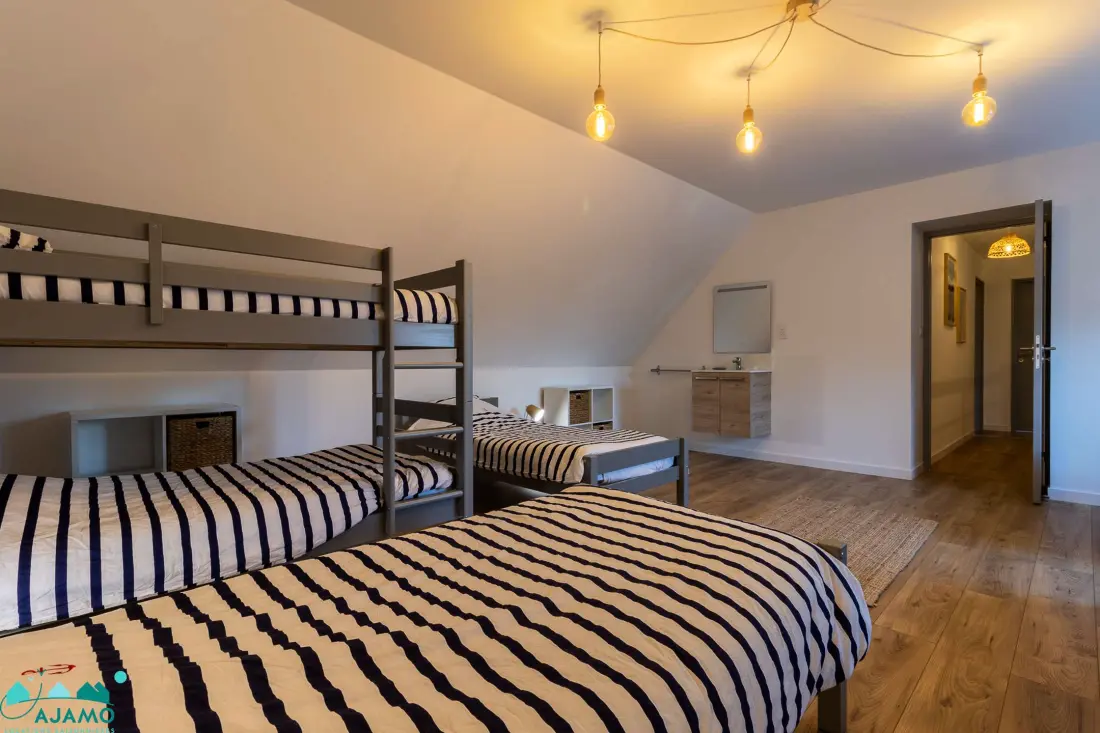 Residence 1012-pleneuf Val Andre