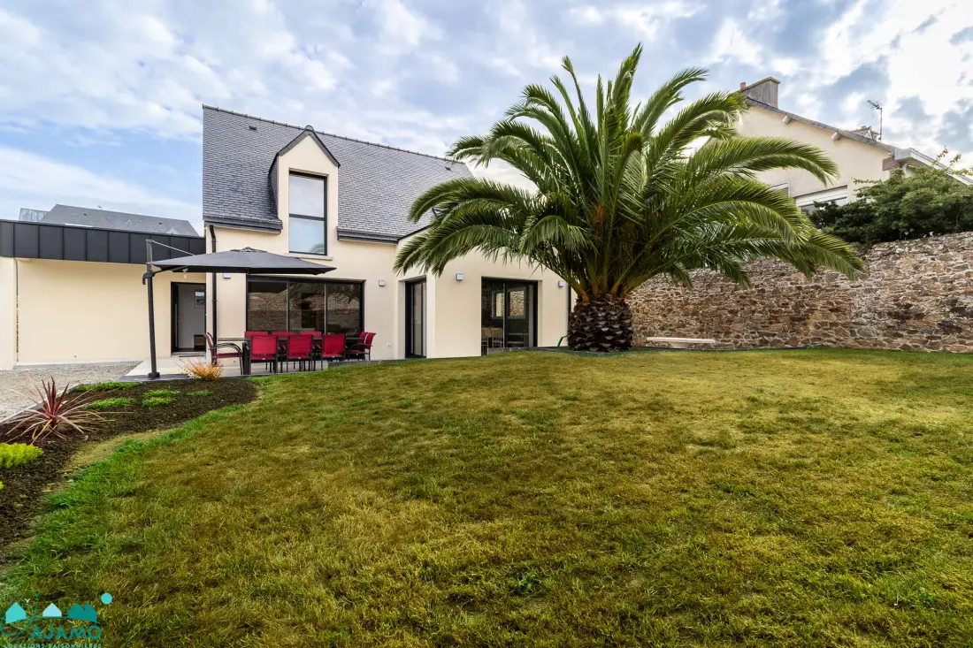 Residence 1012-pleneuf Val Andre