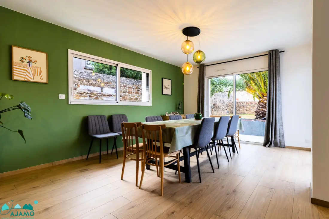 Residence 1012-pleneuf Val Andre