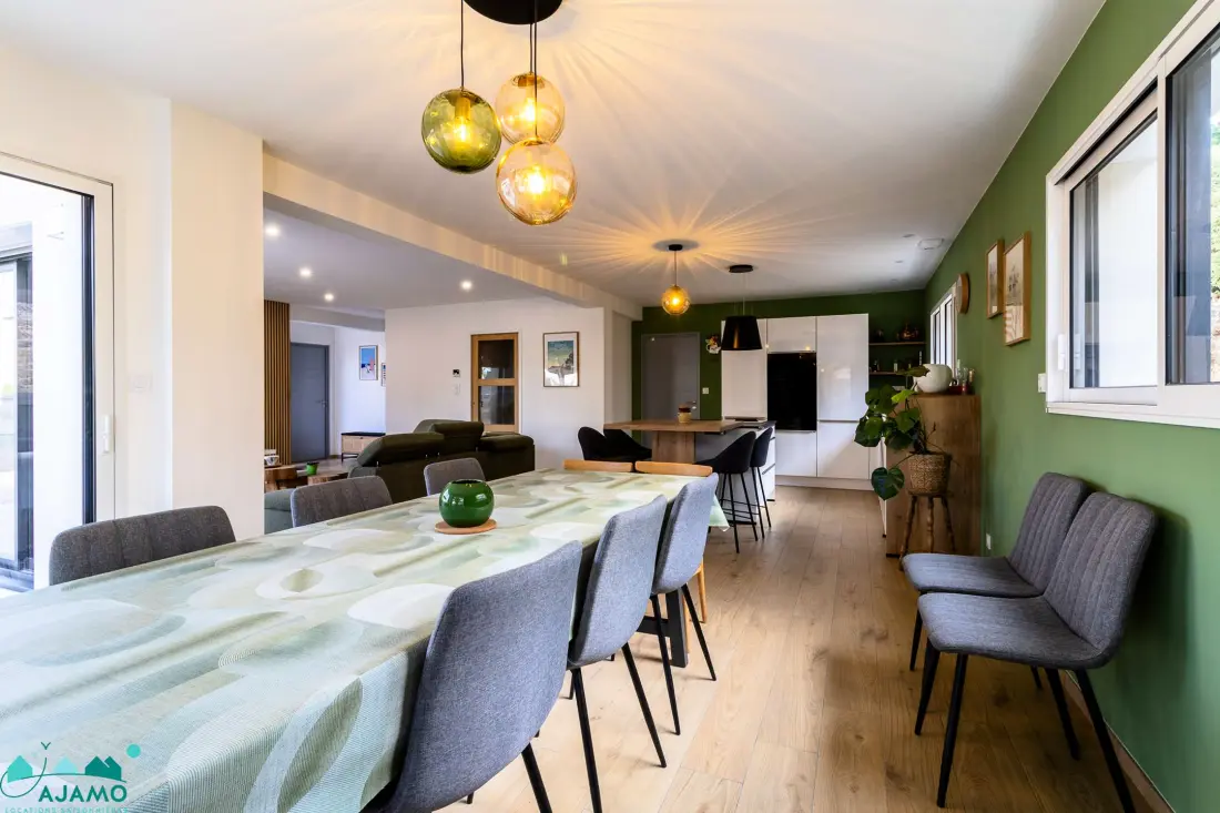Residence 1012-pleneuf Val Andre