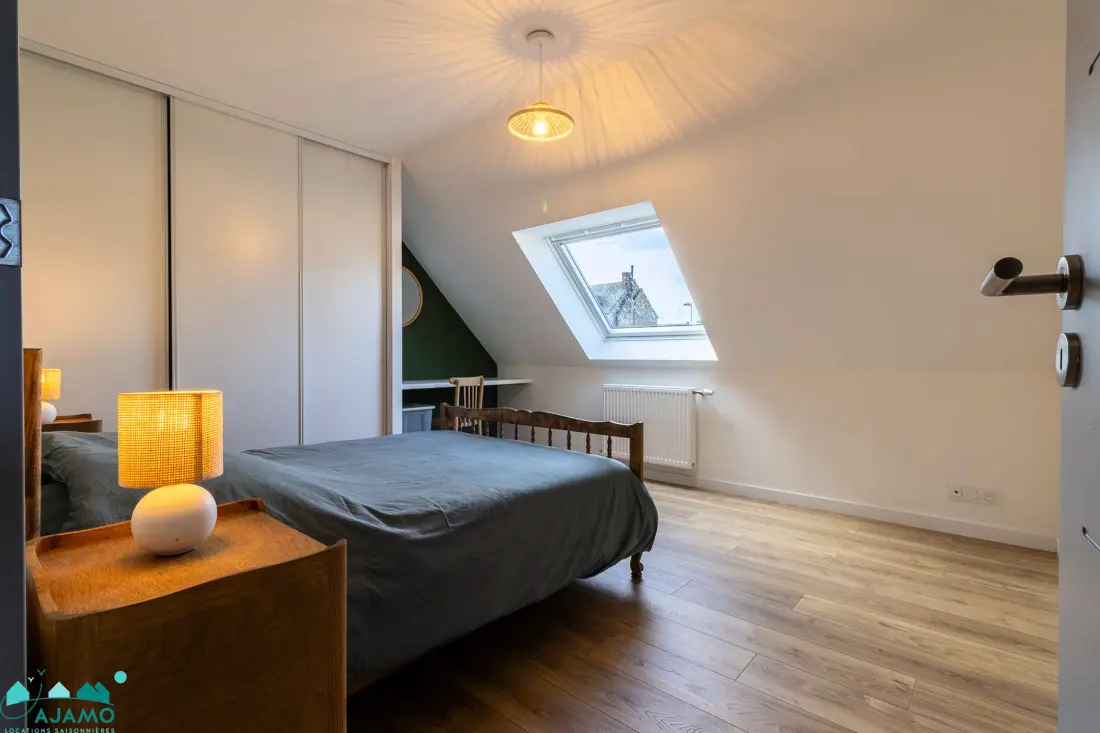 Residence 1012-pleneuf Val Andre