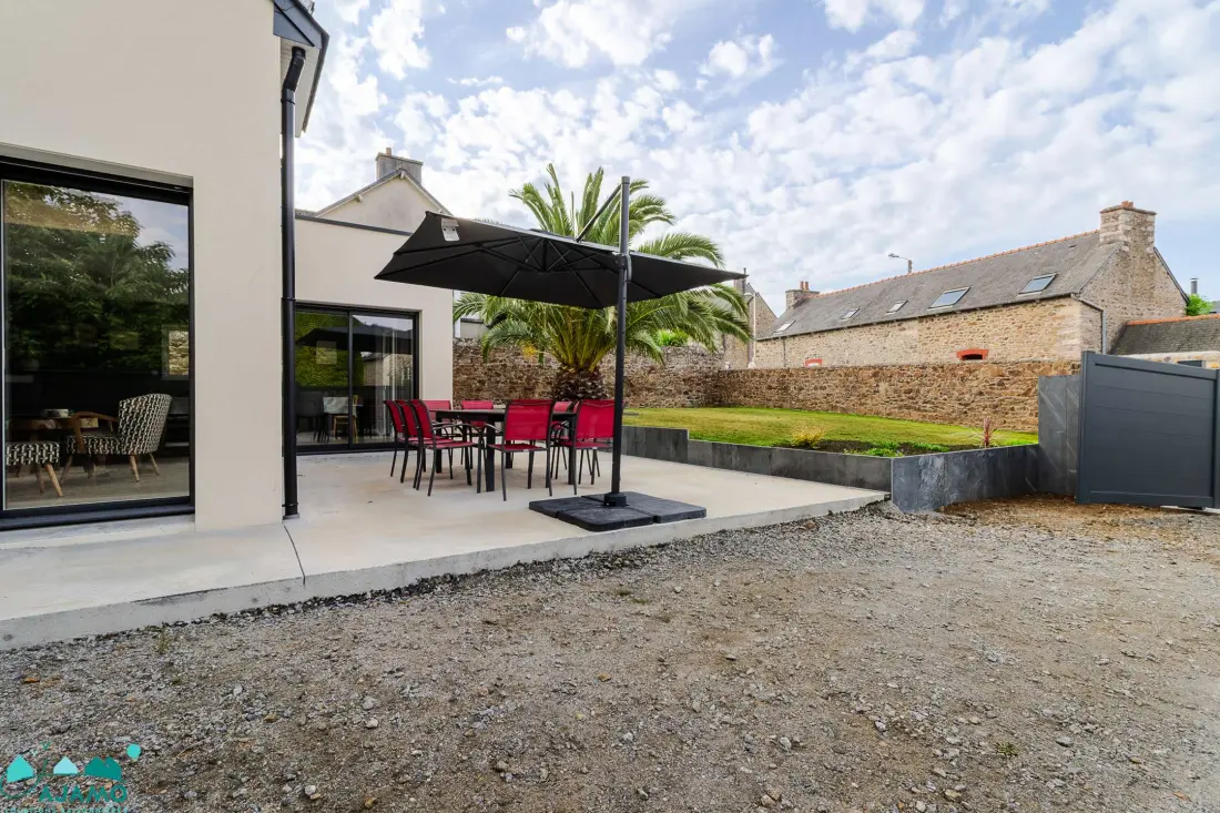 Residence 1012-pleneuf Val Andre