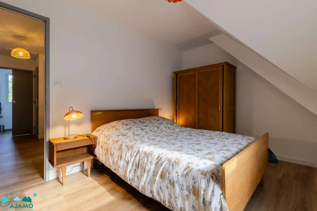 Residence 1012-pleneuf Val Andre