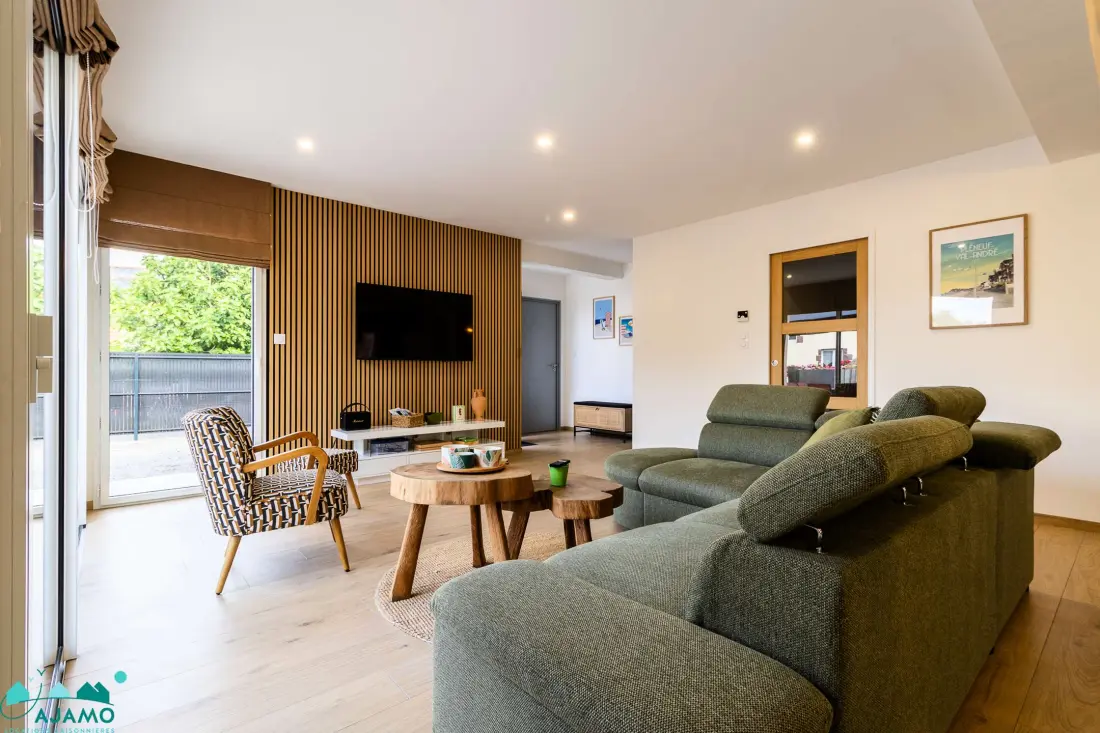 Residence 1012-pleneuf Val Andre