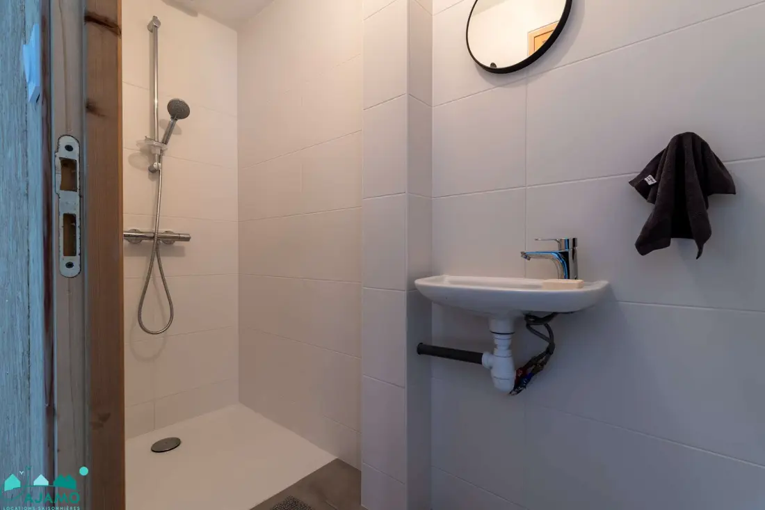 Residence 1012-pleneuf Val Andre