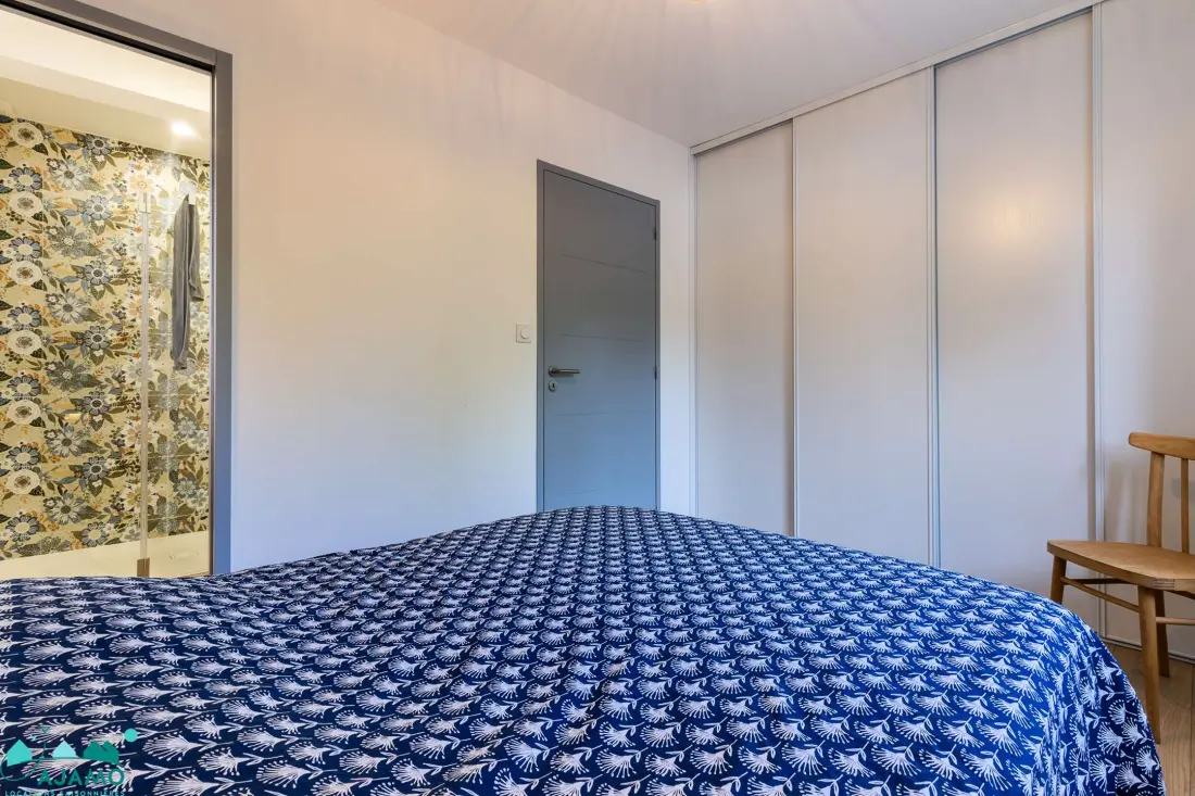 Residence 1012-pleneuf Val Andre