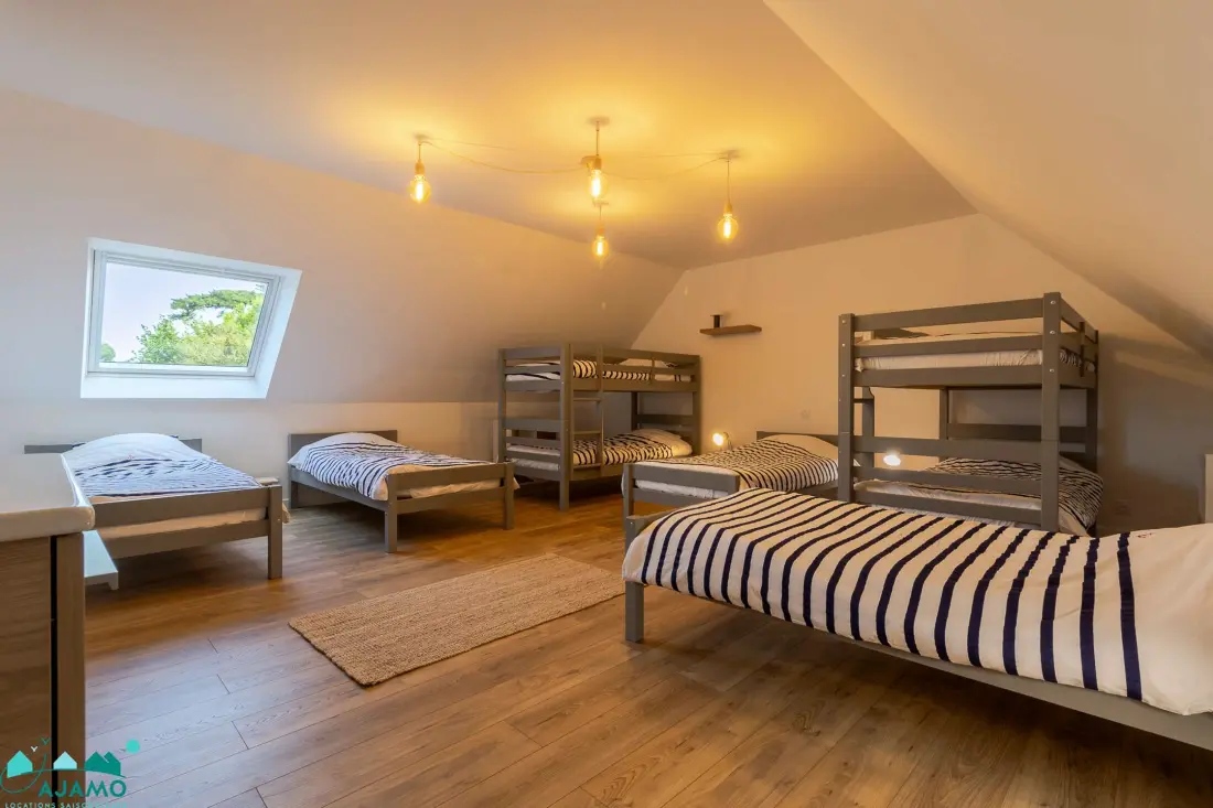 Residence 1012-pleneuf Val Andre