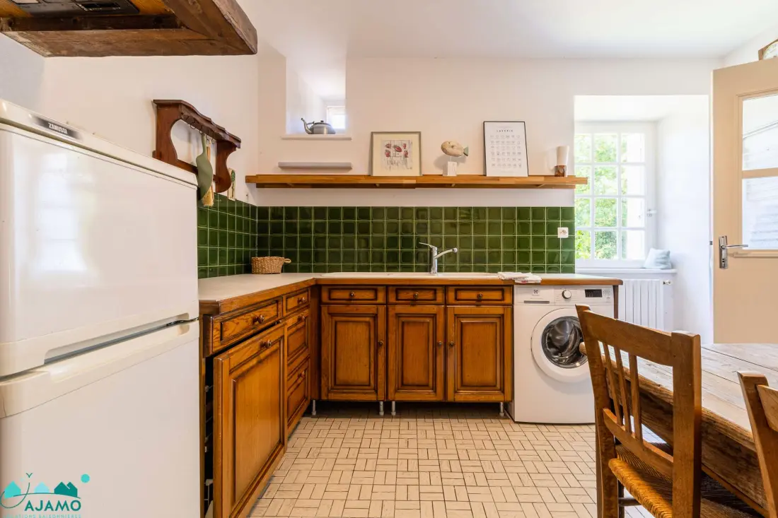 Residence 1014-pleneuf Val Andre