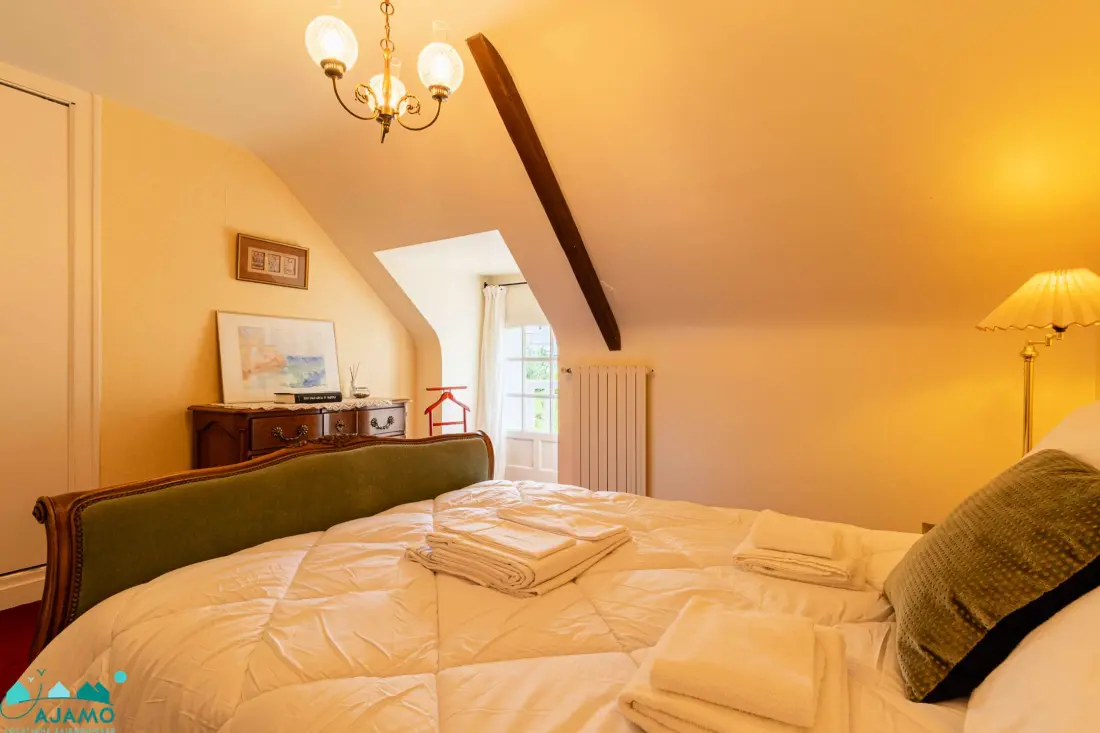 Residence 1014-pleneuf Val Andre