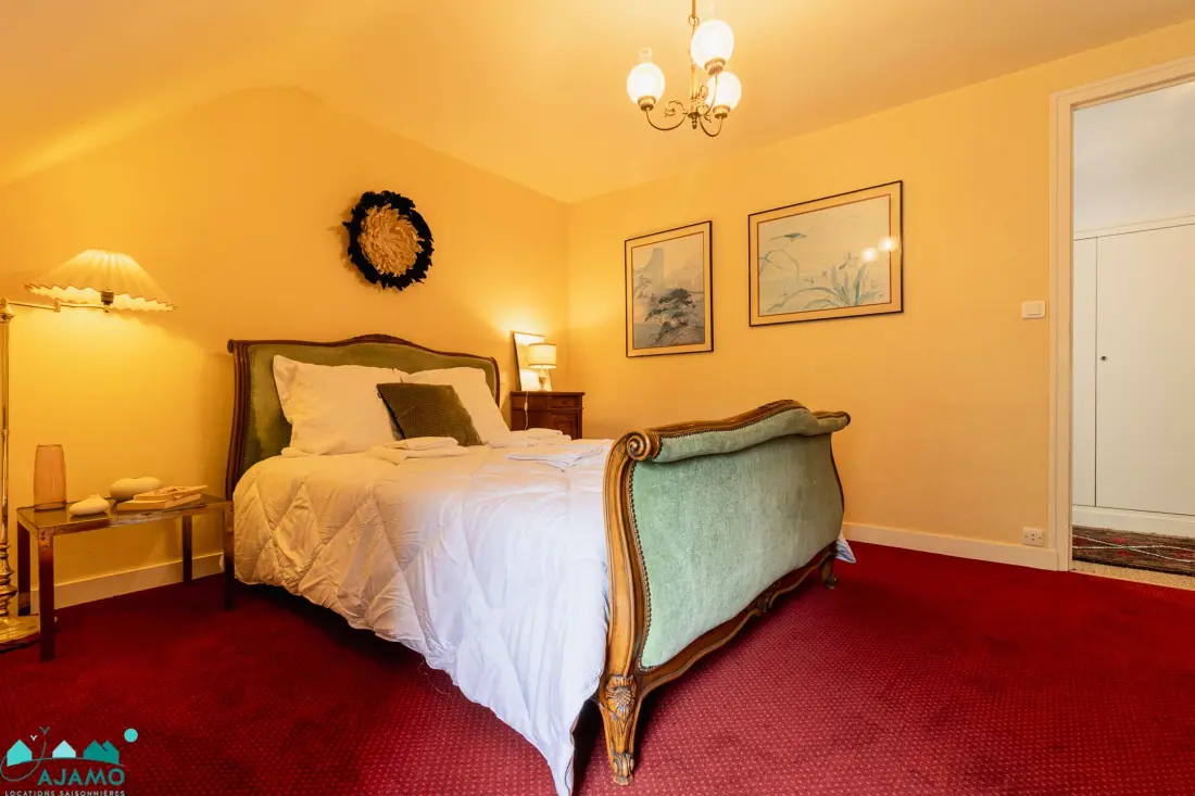 Residence 1014-pleneuf Val Andre