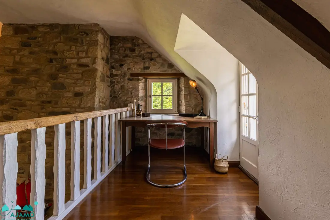 Residence 1014-pleneuf Val Andre