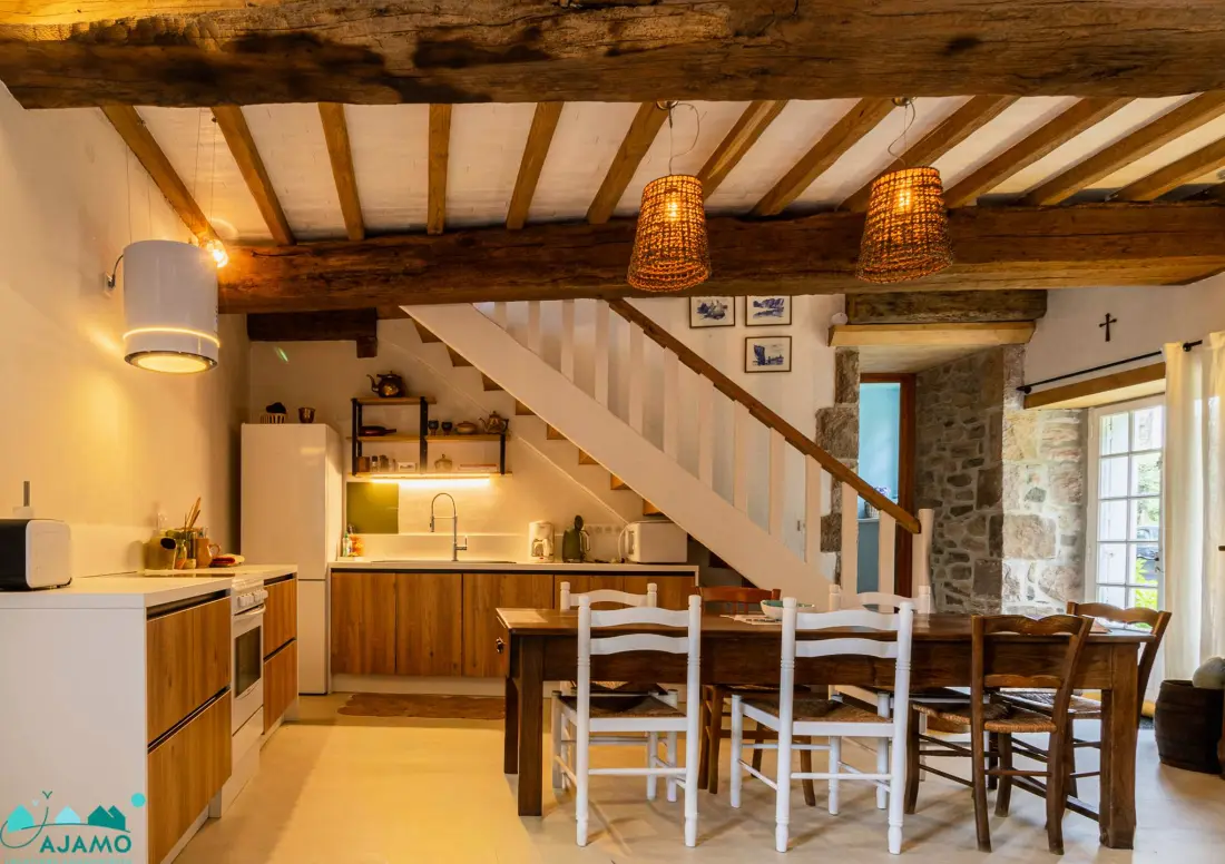 Residence 1014-pleneuf Val Andre