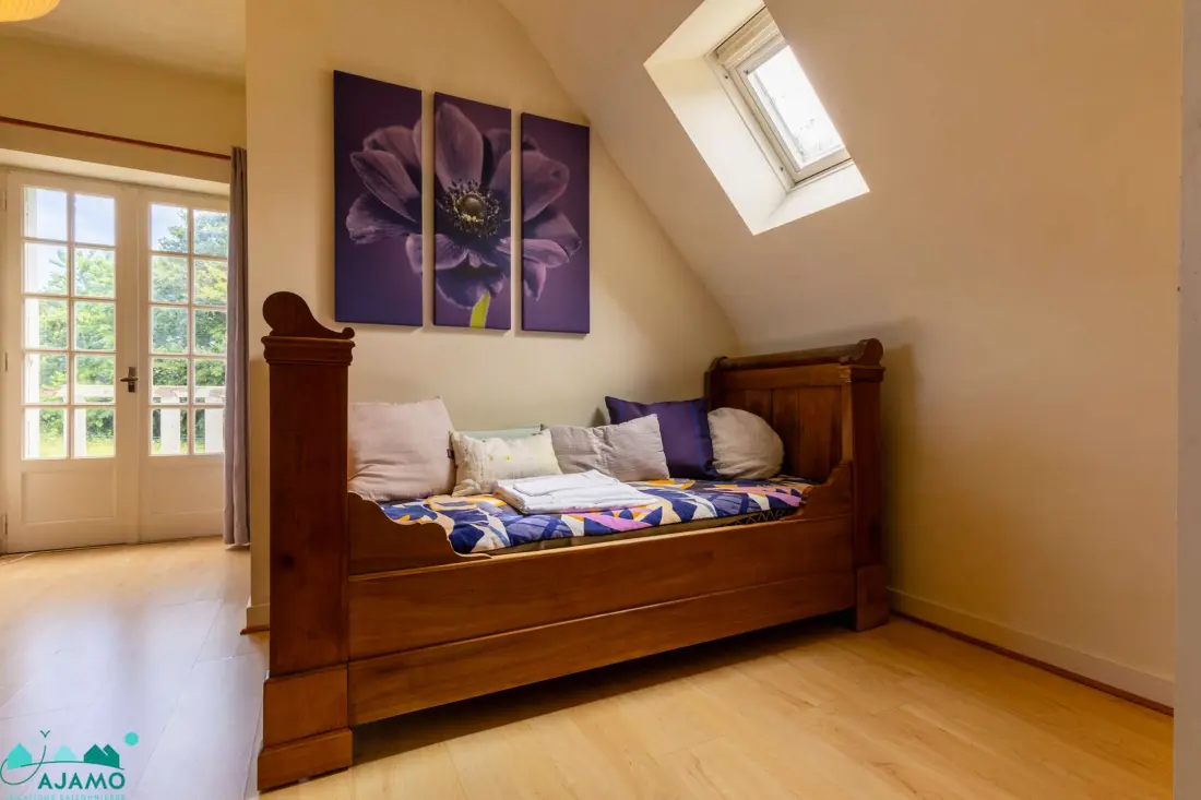 Residence 1014-pleneuf Val Andre