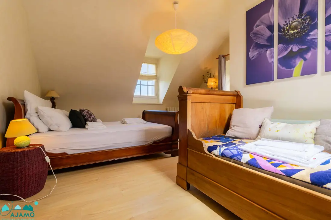 Residence 1014-pleneuf Val Andre