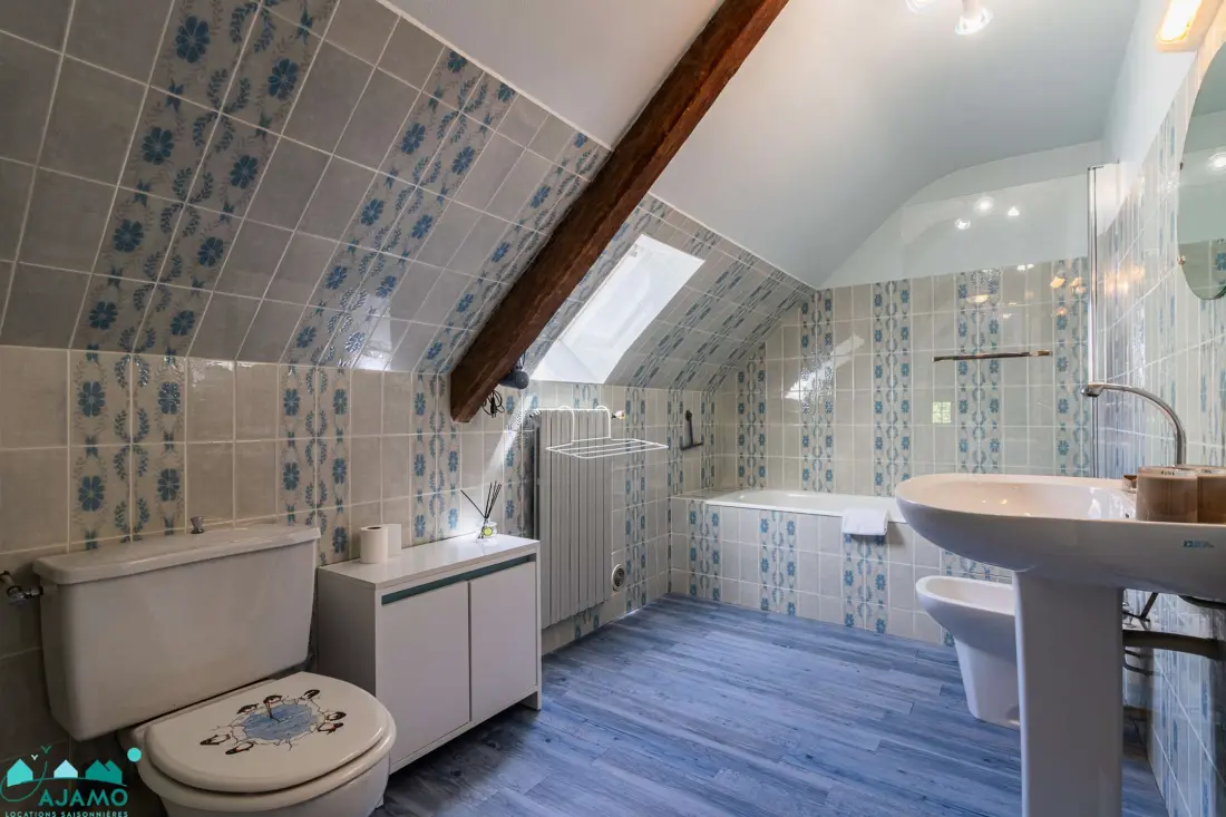 Residence 1014-pleneuf Val Andre